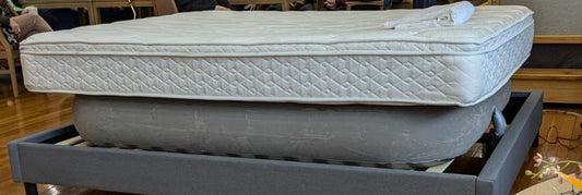 Single & King Single Bedezy Mattress Lifter