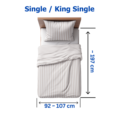 Single & King Single Bedezy Mattress Lifter