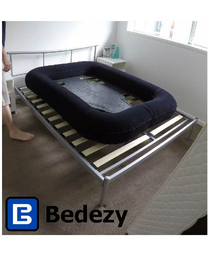 Queen Bedezy - Mattress Lifter