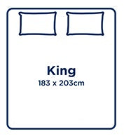 King Bedezy - Mattress Lifter