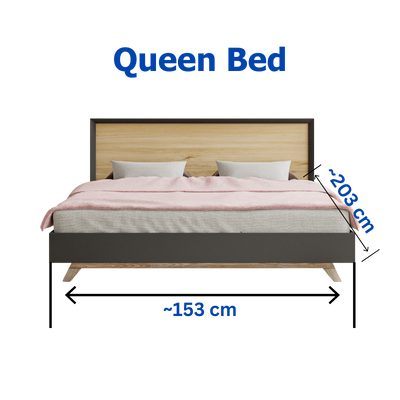 Queen Bedezy - Mattress Lifter