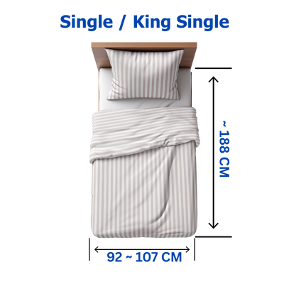 Single & King Single Bedezy Mattress Lifter
