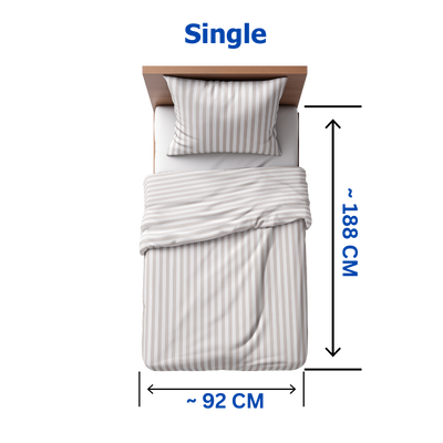 Single Bedezy - Mattress Lifter