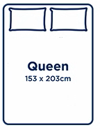 Queen Bedezy - Mattress Lifter